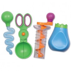 Learning Resources Sand & Water Fine Motor Set   567247908